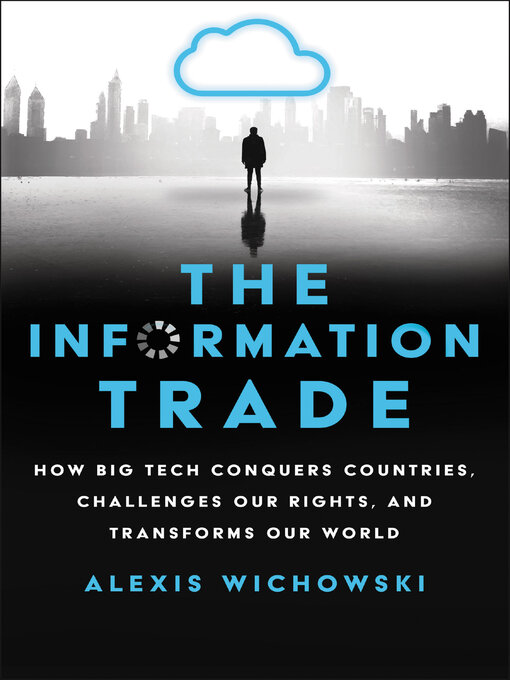 Cover image for The Information Trade